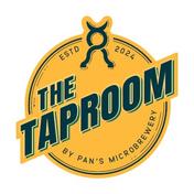 The Taproom by Pan’s Microbrewery logo