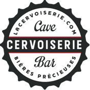 La Cervoiserie de Merignac logo