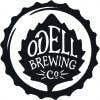 Odell Brewing Co - Sloan's Lake logo