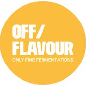 OFF/Flavour logo