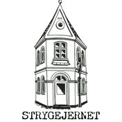 Strygejernet logo