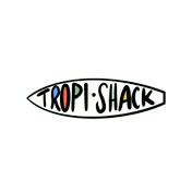 Tropi Shack logo