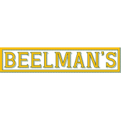 Beelman's logo