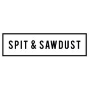 Spit and Sawdust logo
