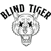 Blind Tiger logo