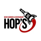 Hop’s logo