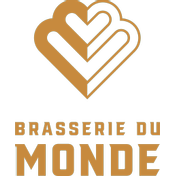 Brasserie du Monde - Quartier-Latin logo