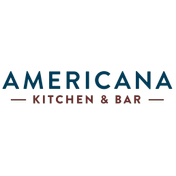 Americana Kitchen & Bar logo