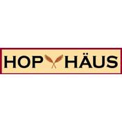 Hop Haus Gastropub Southington logo