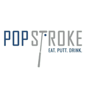 PopStroke Tampa logo