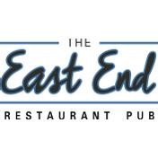 The East End logo