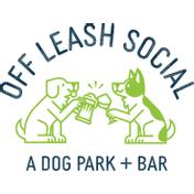 Off Leash Social logo