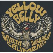 Yellow Belly logo