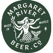 Margaret River Beer Co. logo