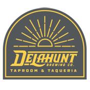 Delahunt Brewing Co. logo