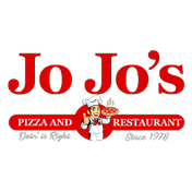 Jo-Jo's Pizzeria & Restaurant logo