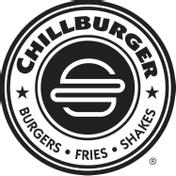 CHILLBURGER logo