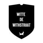 BrewDog Witte de Withstraat logo