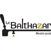 Le Balthazar - Faubourg Boisbriand logo