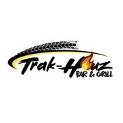 Trak-Houz Bar & Grill logo