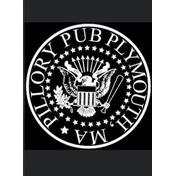 The Pillory Pub logo