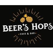 Beer’s Hops logo