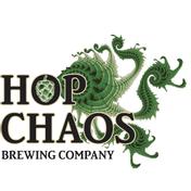 Hop Chaos Brewing Company logo