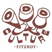 Odd Culture Fitzroy logo