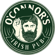 O'Connor's Irish Pub - Oslo logo
