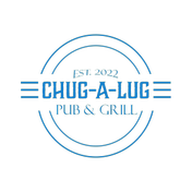 Chug-A-Lug Pub & Grill logo