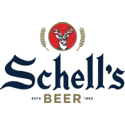 August Schell Brewing Bier Halle logo