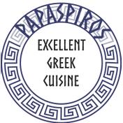 Papaspiros Restaurant and Bar logo