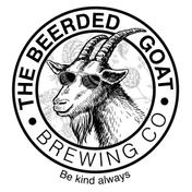Beerded Goat Brewing Co. logo