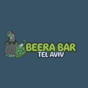 BEERA Bar Tel Aviv logo