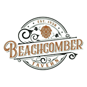 The Beachcomber Tavern logo
