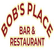 Bob’s Place Bar & Restaurant logo