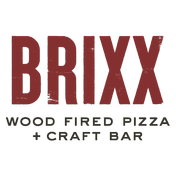 Brixx Wood Fired Pizza + Craft Bar - Burlington logo