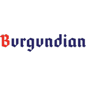 Burgundian logo
