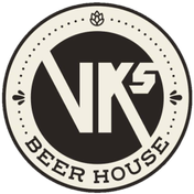VKS Beer House logo
