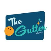 The Gutter logo