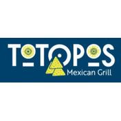 Totopos Mexican Grill logo