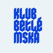 Klub Betlémská logo