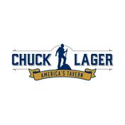 Chuck Lager - Pike Creek logo