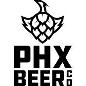 PHX Beer Co Brewery & Tap Room logo
