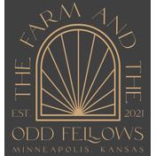 The Farm & The Odd Fellows logo