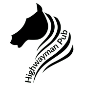 Highwayman Pub South Surrey logo