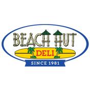 Beach Hut Deli Cameron Park logo