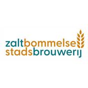Zaltbommelse Stadsbrouwerij logo
