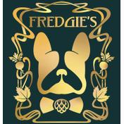 Fredgie’s logo