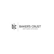 Baker's Crust Artisan Kitchen logo